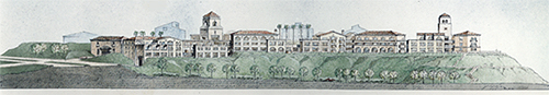 Encinitas Hotel Study