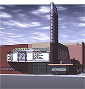 Laemmle Playhouse